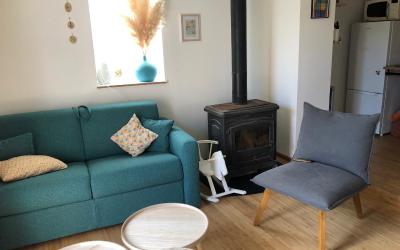 Maison 2u00a0Chambres
