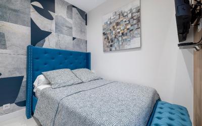 Appartement 1 Chambre