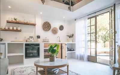 Appartement 1 Chambre