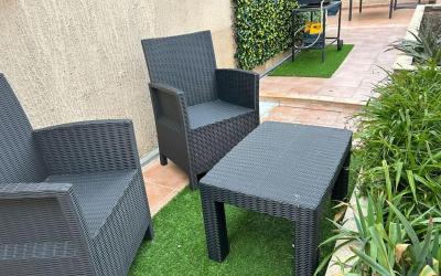 Appartement 1 Chambre