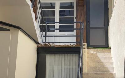 Maison 4u00a0Chambres