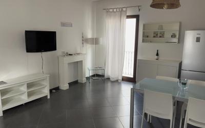 Appartamento con 1 Camera da Letto Appartamento con 1 Camera da Letto
