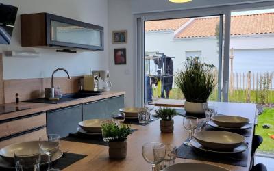 Maison 2u00a0Chambres