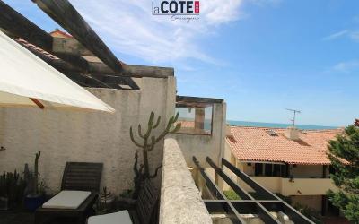 Appartement 2 Chambres