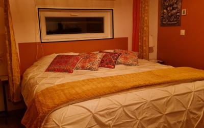 Chambre Double avec Salle de Bains Privative