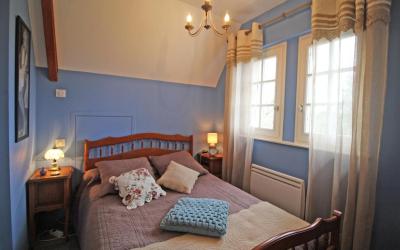 Chambre Deluxe 2 Chambre Deluxe 2