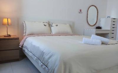 Apartemen 3 Kamar Tidur