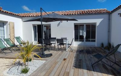 Maison de Vacances