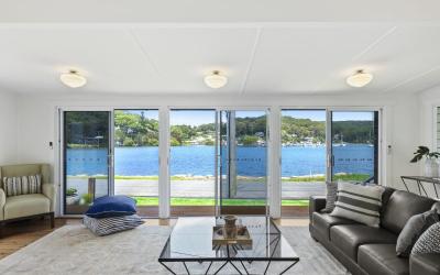 Holiday Home