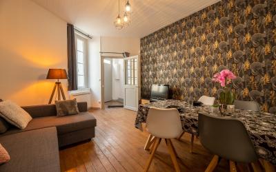 Appartement 2 Chambres