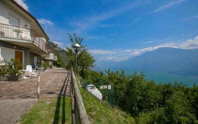 Appartamento Monolocale