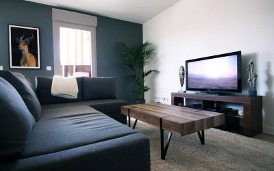 Appartement 2 Chambres