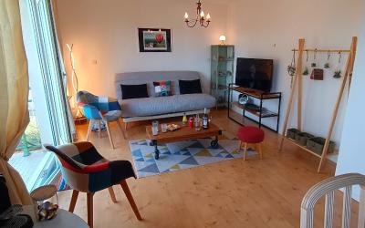 Appartement 1 Chambre Appartement 1 Chambre