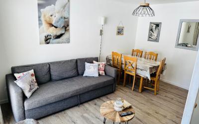 Appartement 2 Chambres Appartement 2 Chambres