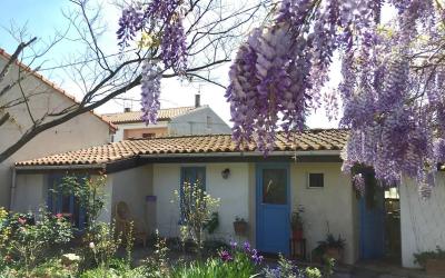 Appartement 2 Chambres