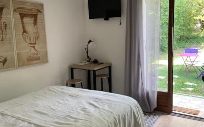 Appartement 1 Chambre
