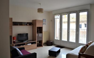 Appartement Supu00e9rieur