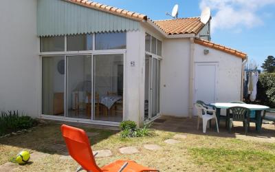 Maison 2u00a0Chambres Maison 2u00a0Chambres