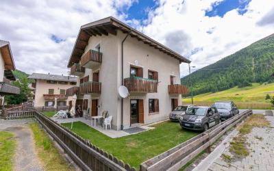 Appartamento con Vista Montagna