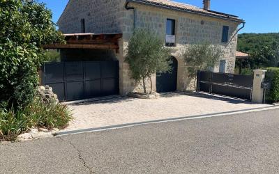 Maison 5u00a0Chambres