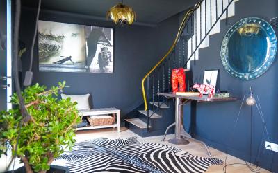 Maison 2u00a0Chambres