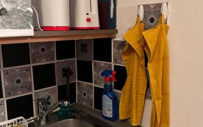 Appartement 1 Chambre Appartement 1 Chambre