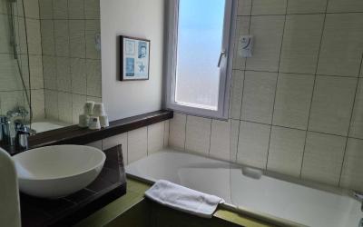 Chambre Triple Chambre Triple