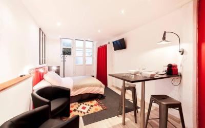 Appartement Appartement