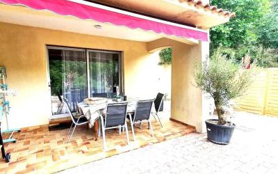 Maison 2u00a0Chambres Maison 2u00a0Chambres