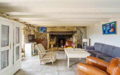 Maison 2u00a0Chambres