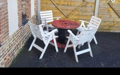 Appartement 1 Chambre