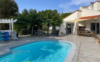 Villa avec Piscine Privu00e9e Villa avec Piscine Privu00e9e