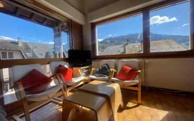 Appartement (6u00a0Adultes)