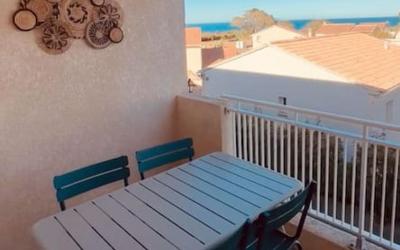 Appartement 2 Chambres