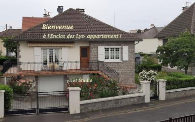 Appartement Supu00e9rieur 2 Chambres  Appartement Supu00e9rieur 2 Chambres