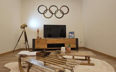 Appartement 2 Chambres Appartement 2 Chambres