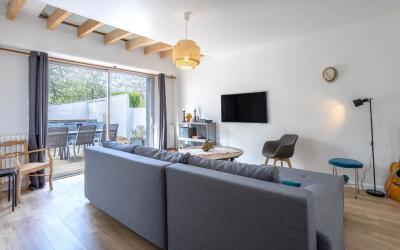 Maison de Vacances
