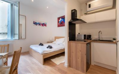 Appartement 1 Chambre