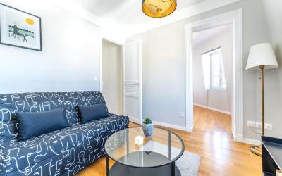 Appartement 1 Chambre Appartement 1 Chambre