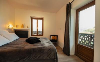 Chambre Double avec Salle de Bains Privative
