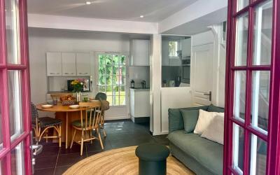 Villa 2 Chambresu00a0: