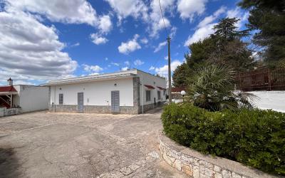 Appartamento con 2 Camere da Letto