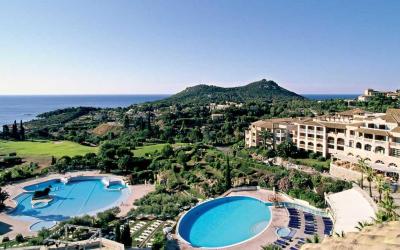 Appartement 2 Chambres