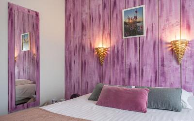 Chambre Double u00c9conomique