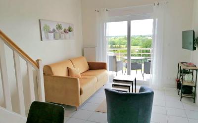 Appartement 1 Chambre