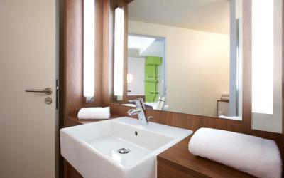 Chambre Double Chambre Double
