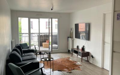 Appartement 2 Chambres Appartement 2 Chambres