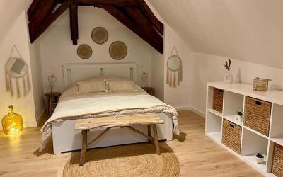 Appartement 1 Chambre