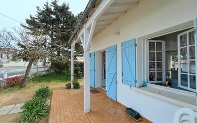 Maison 2u00a0Chambres Maison 2u00a0Chambres