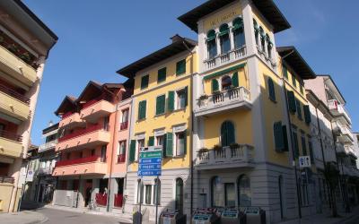 Appartamento con 2 Camere da Letto